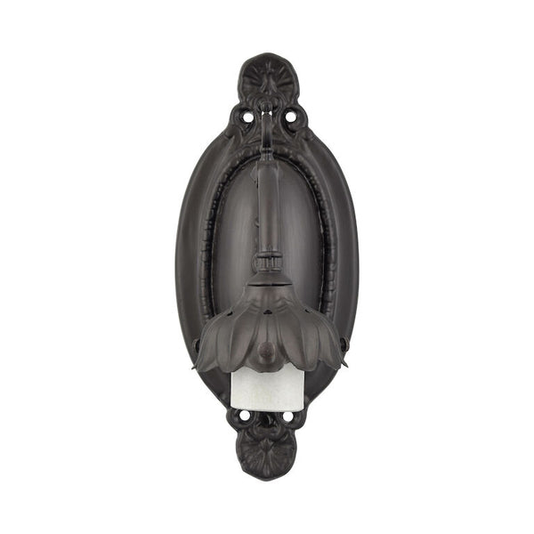 MIX- N- MATCH 8'' HIGH 1-LIGHT SCONCE