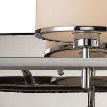 UTICA 29'' WIDE 3-LIGHT VANITY LIGHT ALSO AVAILABLE IN SATIN BRASS---CALL OR TEXT 270-943-9392 FOR AVAILABILITY