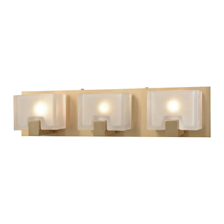RIDGECREST 21'' WIDE 3-LIGHT VANITY LIGHT---CALL OR TEXT 270-943-9392 FOR AVAILABILITY