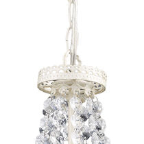 STERLING 11'' WIDE 1-LIGHT MINI PENDANT