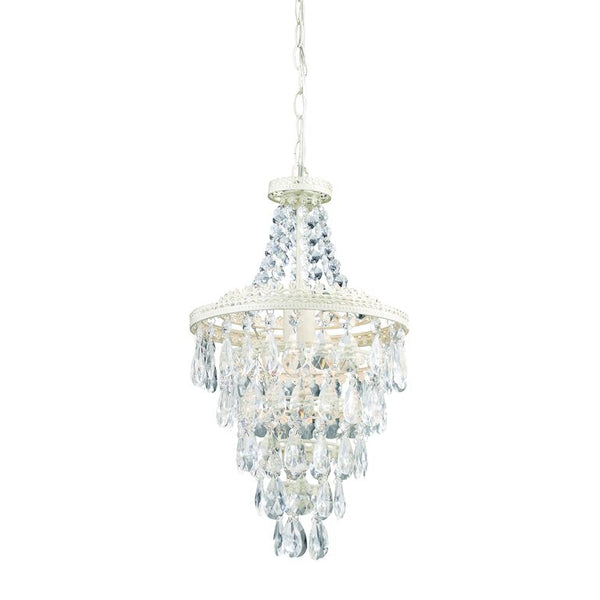 STERLING 11'' WIDE 1-LIGHT MINI PENDANT