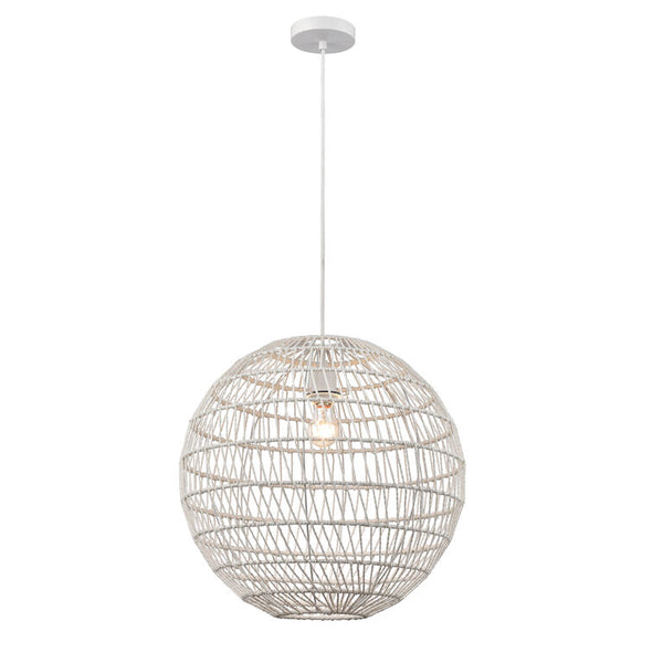 SIMOOM 19'' WIDE 1-LIGHT PENDANT---CALL OR TEXT 270-943-9392 FOR AVAILABILITY