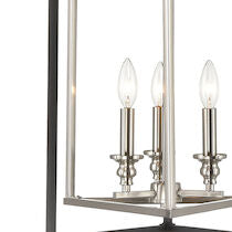 SALINGER 16'' WIDE 3-LIGHT PENDANT---CALL OR TEXT 270-943-9392 FOR AVAILABILITY