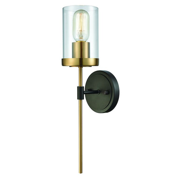 NORTH HAVEN 17'' HIGH 1-LIGHT SCONCE---CALL OR TEXT 270-943-9392 FOR AVAILABILITY