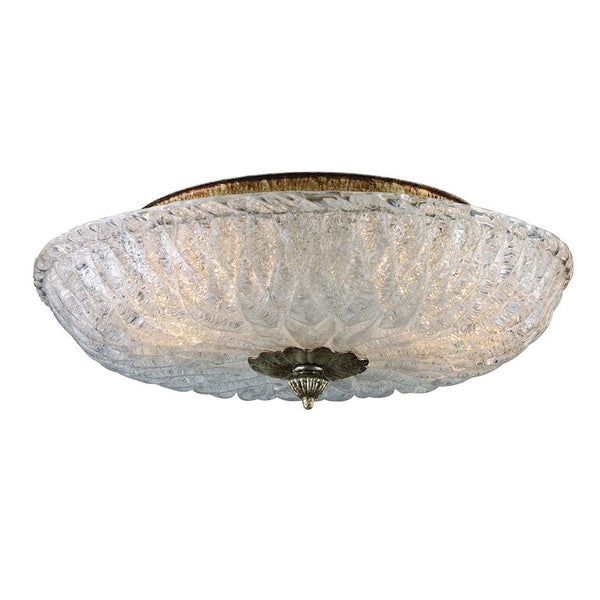 PROVIDENCE 15'' WIDE 2-LIGHT FLUSH MOUNT---CALL OR TEXT 270-943-9392 FOR AVAILABILITY