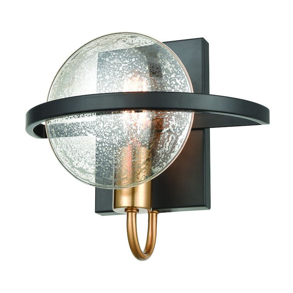 ORIAH 9'' HIGH 1-LIGHT SCONCE---CALL OR TEXT 270-943-9392 FOR AVAILABILITY