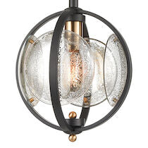 ORIAH 10'' WIDE 1-LIGHT MINI PENDANT---CALL OR TEXT 270-943-9392 FOR AVAILABILITY