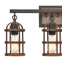 MILLVILLE 21'' WIDE 3-LIGHT VANITY LIGHT---CALL OR TEXT 270-943-9392 FOR AVAILABILITY
