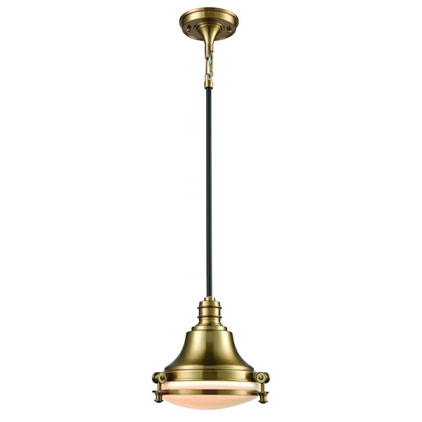 RILEY 10'' WIDE 1-LIGHT MINI PENDANT---CALL OR TEXT 270-943-9392 FOR AVAILABILITY