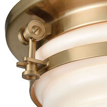 RILEY 12'' WIDE 2-LIGHT FLUSH MOUNT---CALL OR TEXT 270-943-9392 FOR AVAILABILITY