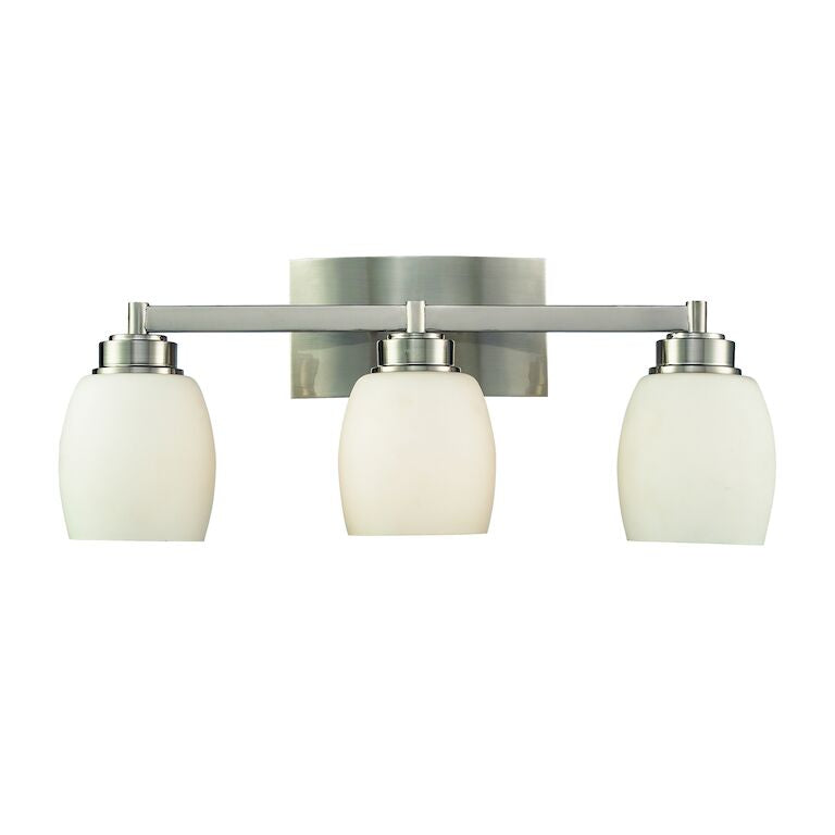 NORTHPORT 20'' WIDE 3-LIGHT VANITY LIGHT ALSO AVAILABLE WITH LED @$448.50---CALL OR TEXT 270-943-9392 FOR AVAILABILITY