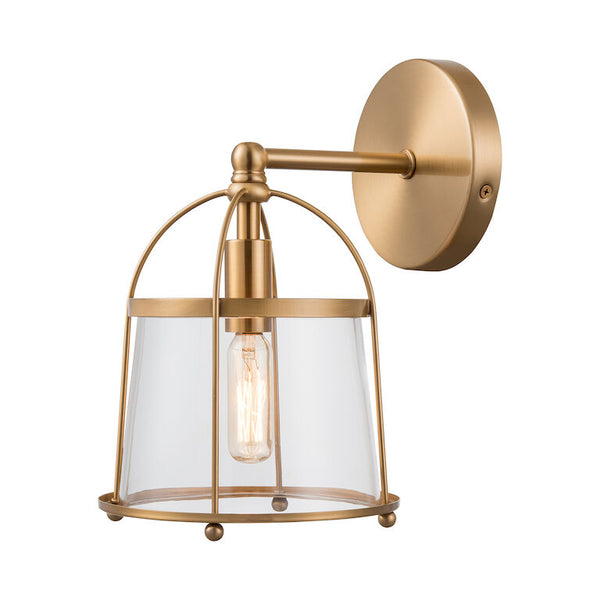 MERRICK 10'' HIGH 1-LIGHT SCONCE---CALL OR TEXT 270-943-9392 FOR AVAILABILITY