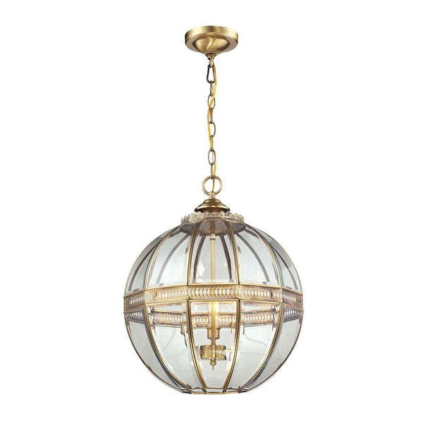 RANDOLPH 16'' WIDE 3-LIGHT PENDANT---CALL OR TEXT 270-943-9392 FOR AVAILABILITY