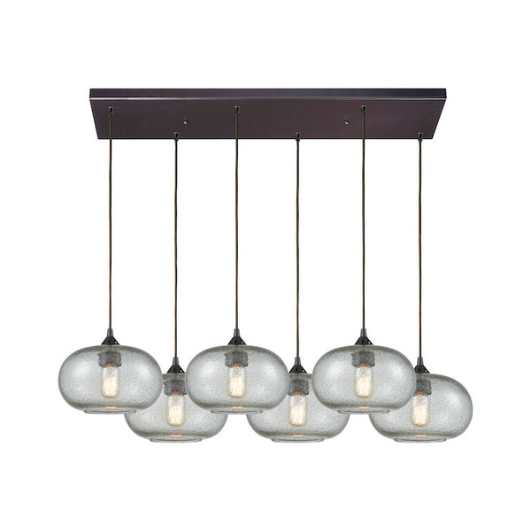 VOLACE CONFIGURABLE MULTI PENDANT---CALL OR TEXT 270-943-9392 FOR AVAILABILITY - King Luxury Lighting