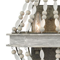 SUMMERTON 16'' HIGH 2-LIGHT SCONCE---CALL OR TEXT 270-943-9392 FOR AVAILABILITY