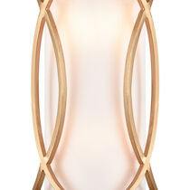 RINGLETS 15'' HIGH 2-LIGHT SCONCE---CALL OR TEXT 270-943-9392 FOR AVAILABILITY