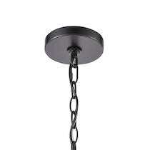 VINCENTOWN 8'' WIDE 1-LIGHT OUTDOOR PENDANT---CALL OR TEXT 270-943-9392 FOR AVAILABILITY - King Luxury Lighting