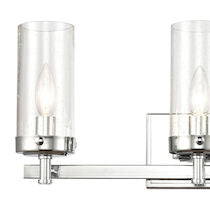 MELINDA 20'' WIDE 3-LIGHT VANITY LIGHT---CALL OR TEXT 270-943-9392 FOR AVAILABILITY