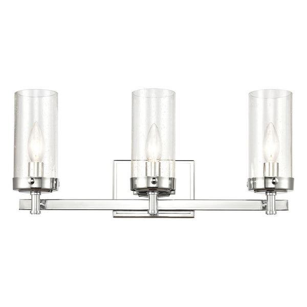 MELINDA 20'' WIDE 3-LIGHT VANITY LIGHT---CALL OR TEXT 270-943-9392 FOR AVAILABILITY