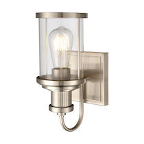 MILLBURN 12'' HIGH 1-LIGHT SCONCE