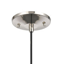 SPYNX 3'' WIDE 1-LIGHT MINI PENDANT---CALL OR TEXT 270-943-9392 FOR AVAILABILITY