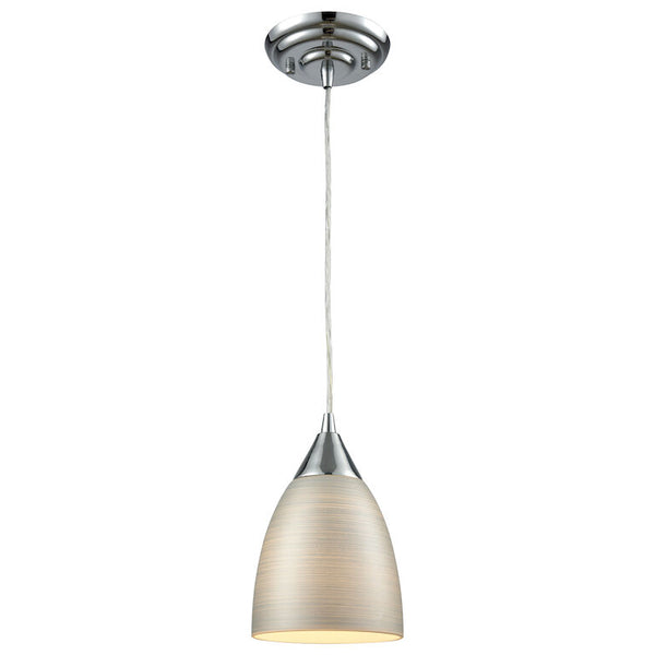 MERIDA 10'' WIDE 3-LIGHT MULTI PENDANT