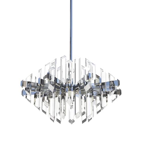 FACETS CHANDELIER---CALL OR TEXT 270-943-9392 FOR AVAILABILITY
