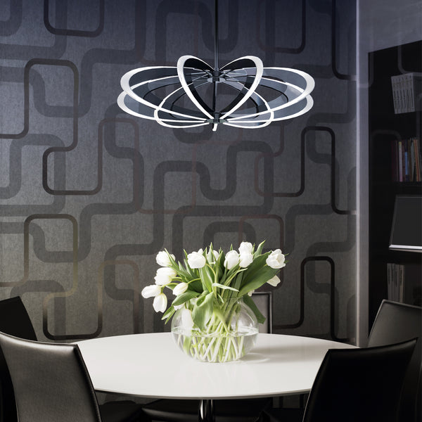 IRIDIUM PENDANT ALSO AVAILABLE IN 36" @ $11,880.00---CALL OR TEXT 270-943-9392 FOR AVAILABILITY