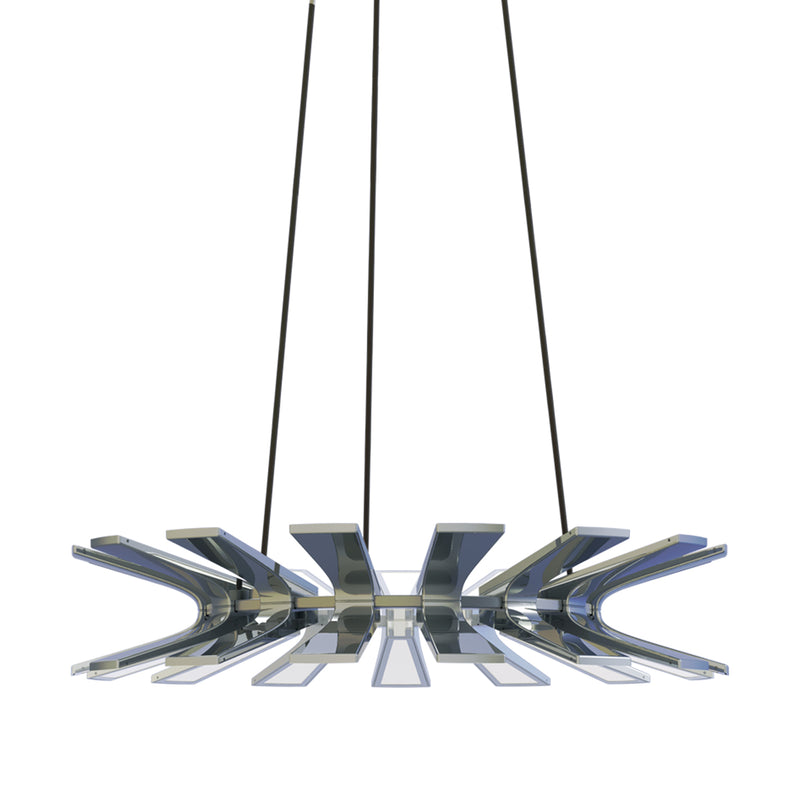 WEDGE PENDANT 26", 36" @ $12,510.00---CALL OR TEXT 270-943-9392