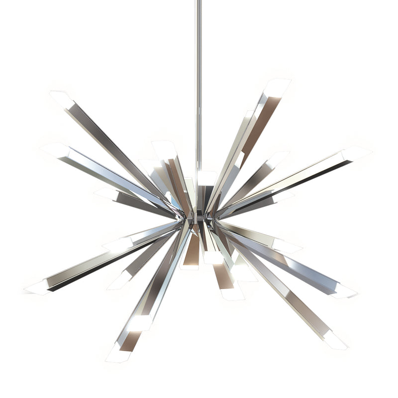 STARBURST CHANDELIER---CALL OR TEXT 270-943-9392 FOR AVAILABILITY