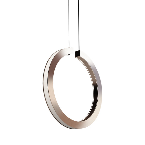 CIRQ PENDANT ALSO AVAILABLE IN 18" @$990.00---CALL OR TEXT 270-943-9392 FOR AVAILABILITY
