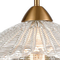 RADIANCE 16'' WIDE 1-LIGHT PENDANT---CALL OR TEXT 270-943-9392 FOR AVAILABILITY