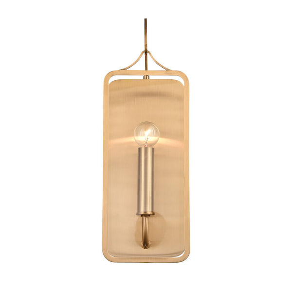 MERGE 15'' HIGH 1-LIGHT SCONCE