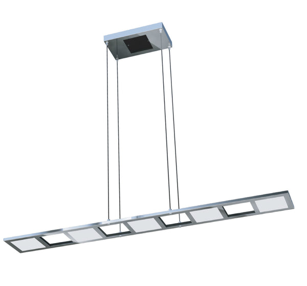 QUADRA LINEAR PENDANT UP/DOWN LIGHT---CALL OR TEXT 270-943-9392 FOR AVAILABILITY