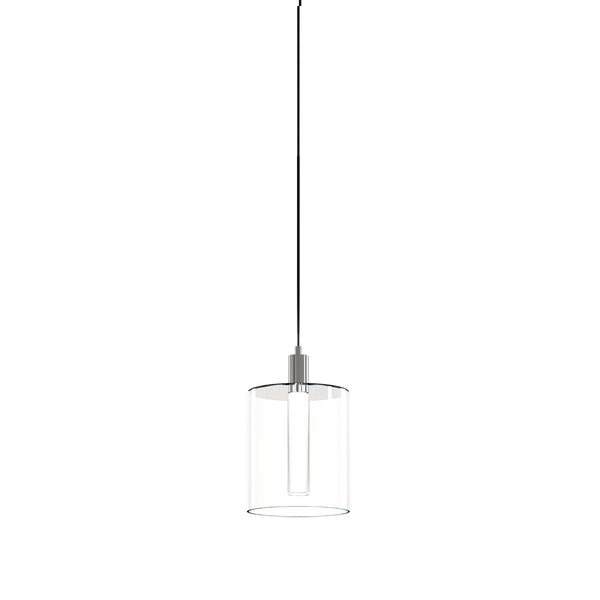 VELO CLEAR W/BUBBLES SINGLE PENDANT---CALL OR TEXT 270-943-9392 FOR AVAILABILITY