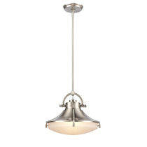 URBANITE 13'' WIDE 1-LIGHT PENDANT