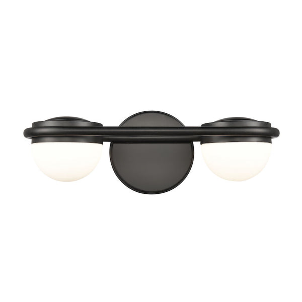 NELLY 14'' WIDE 2-LIGHT VANITY LIGHT