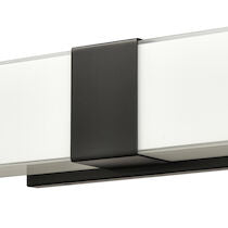 RECIPROCATE 25'' WIDE 2-LIGHT VANITY LIGHT ALSO AVAILABLE IN MATTE BLACK---CALL OR TEXT 270-943-9392 FOR AVAILABILITY