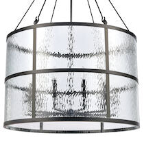 SOLACE 30'' WIDE 10-LIGHT PENDANT---CALL OR TEXT 270-943-9392 FOR AVAILABILITY