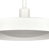 NANCY 11.75'' WIDE LED PENDANT ALSO AVAILABLE IN MATTE BLACK