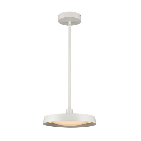 NANCY 13.75'' WIDE LED PENDANT ALSO AVAILABLE IN MATTE BALCK