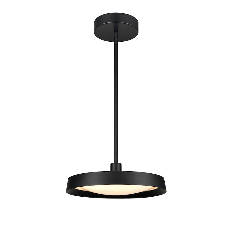 NANCY 13.75'' WIDE LED PENDANT ALSO AVAILABLE IN MATTE BALCK