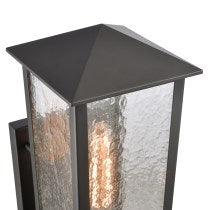 MARQUIS 18'' HIGH 1-LIGHT OUTDOOR SCONCE