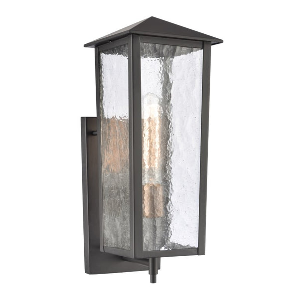 MARQUIS 18'' HIGH 1-LIGHT OUTDOOR SCONCE