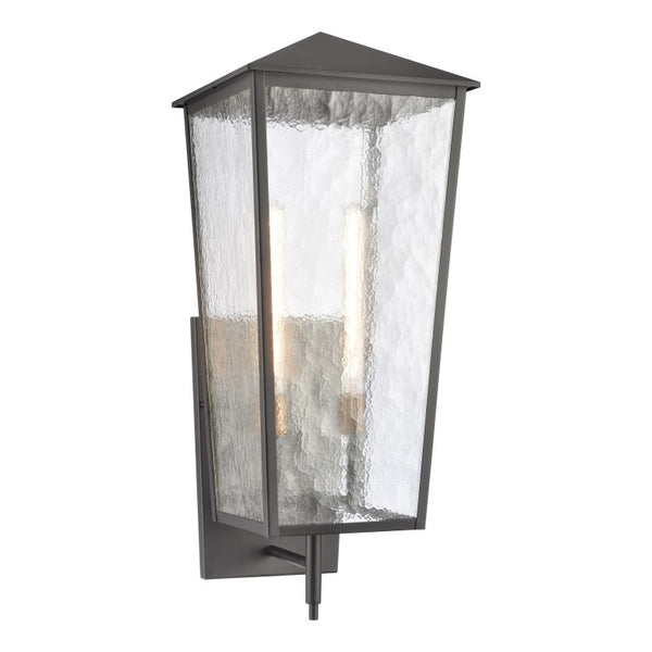 MARQUIS 32'' HIGH 2-LIGHT OUTDOOR SCONCE