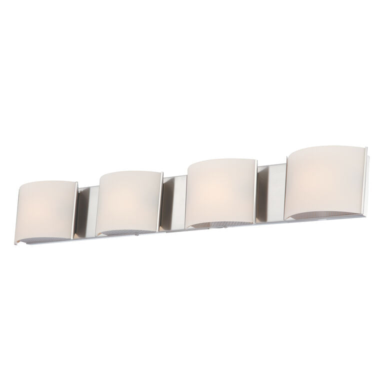 PANDORA 33.8'' WIDE 4-LIGHT VANITY LIGHT---CALL OR TEXT 270-943-9392 FOR AVAILABILITY