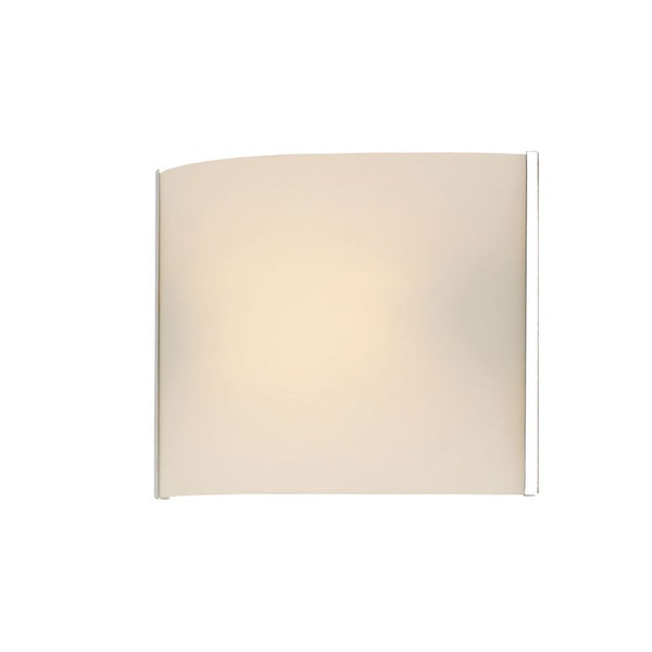 PANNELLI 8'' WIDE 1-LIGHT VANITY LIGHT ALSO AVAILABLE IN STAINLESS STEEL---CALL OR TEXT 270-943-9392 FOR AVAILABILITY