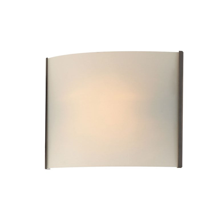 PANNELLI 6'' HIGH 1-LIGHT SCONCE ALSO AVAILABLE IN OFF WHITE