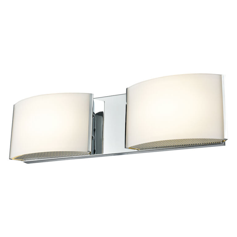 PANDORA 16'' WIDE 2-LIGHT VANITY LIGHT---CALL OR TEXT 270-943-9392 FOR AVAILABILITY