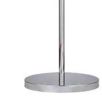 ATTWOOD 64'' HIGH 1-LIGHT FLOOR LAMP